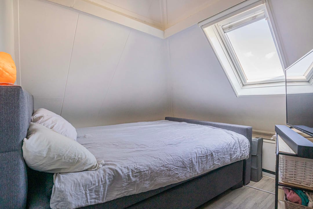 Foto 13 van Emmastraat 52-2