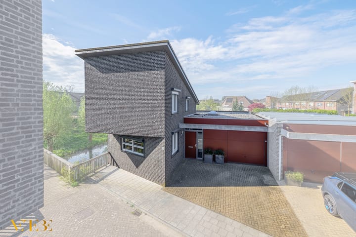 Foto 1 van Beekpunge 21