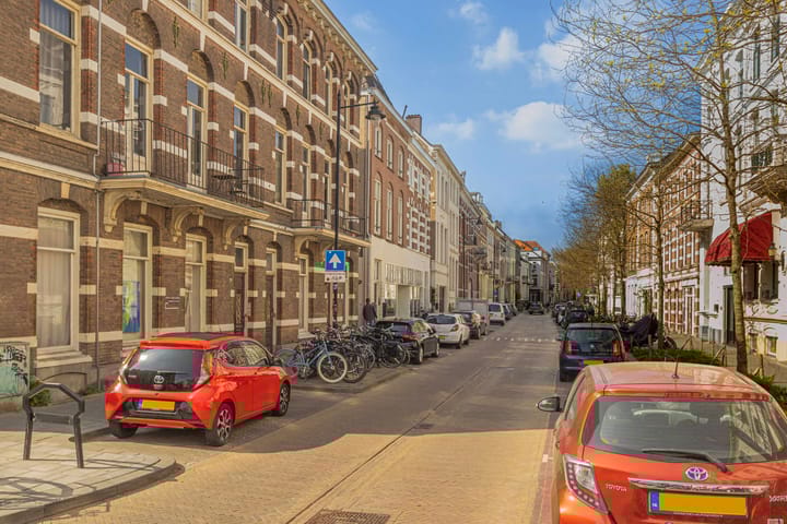 Foto 18 van Emmastraat 52-2