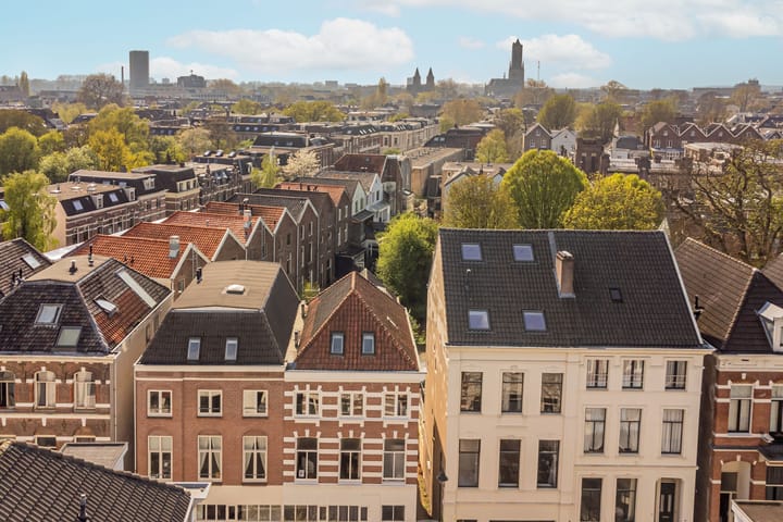 Foto 19 van Emmastraat 52-2