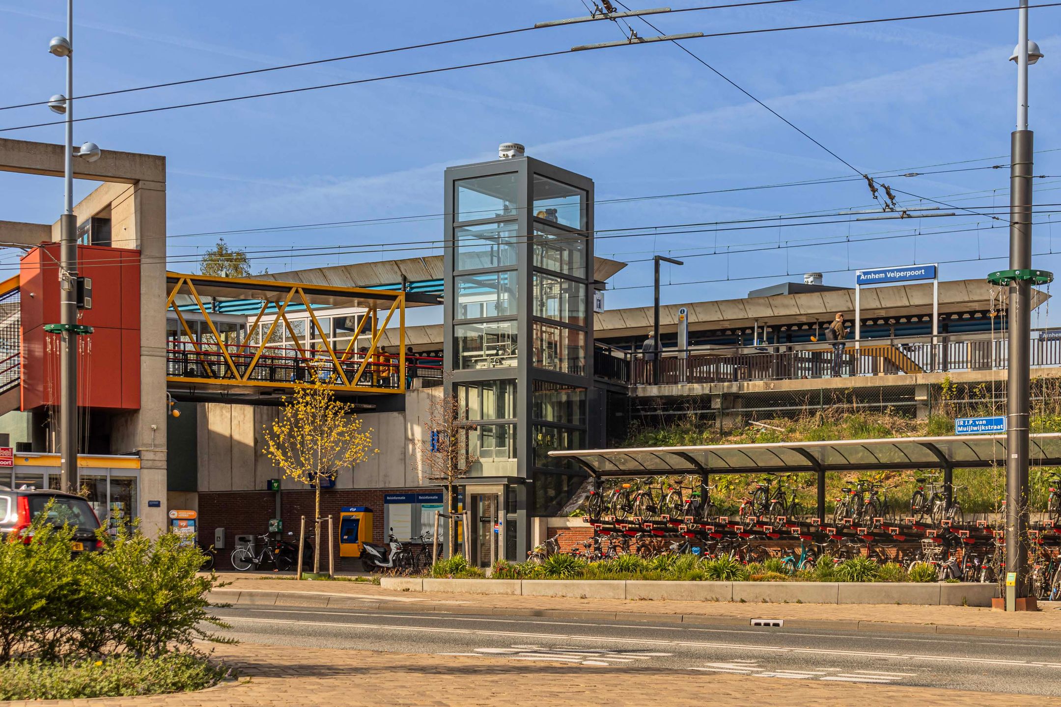 Foto 21 van Emmastraat 52-2