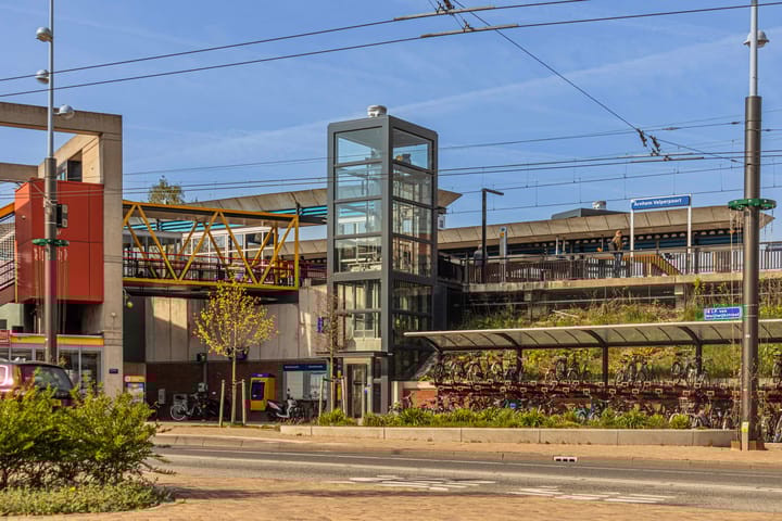 Foto 21 van Emmastraat 52-2