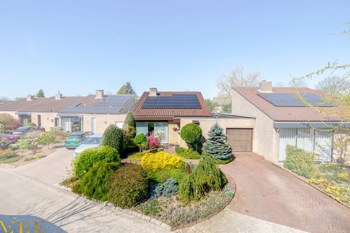 Foto 1 van Ovidiuslaan 15