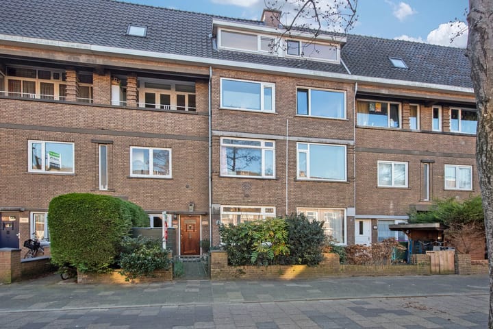 View photo of Koningin Wilhelminalaan 306