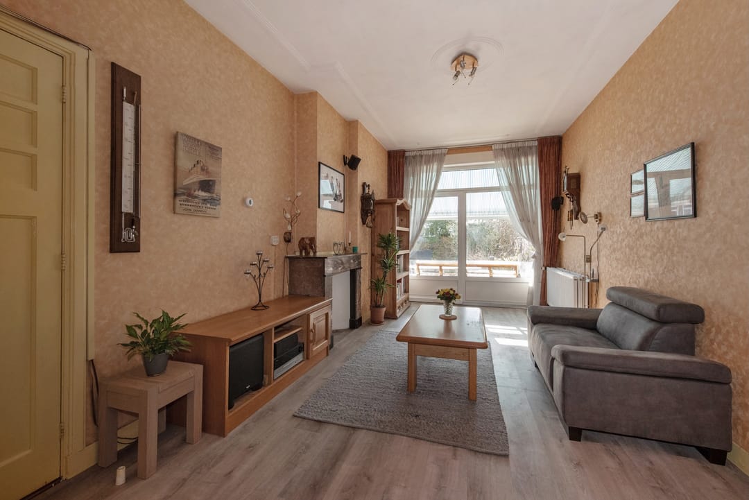 Foto 2 van Koningin Wilhelminalaan 306