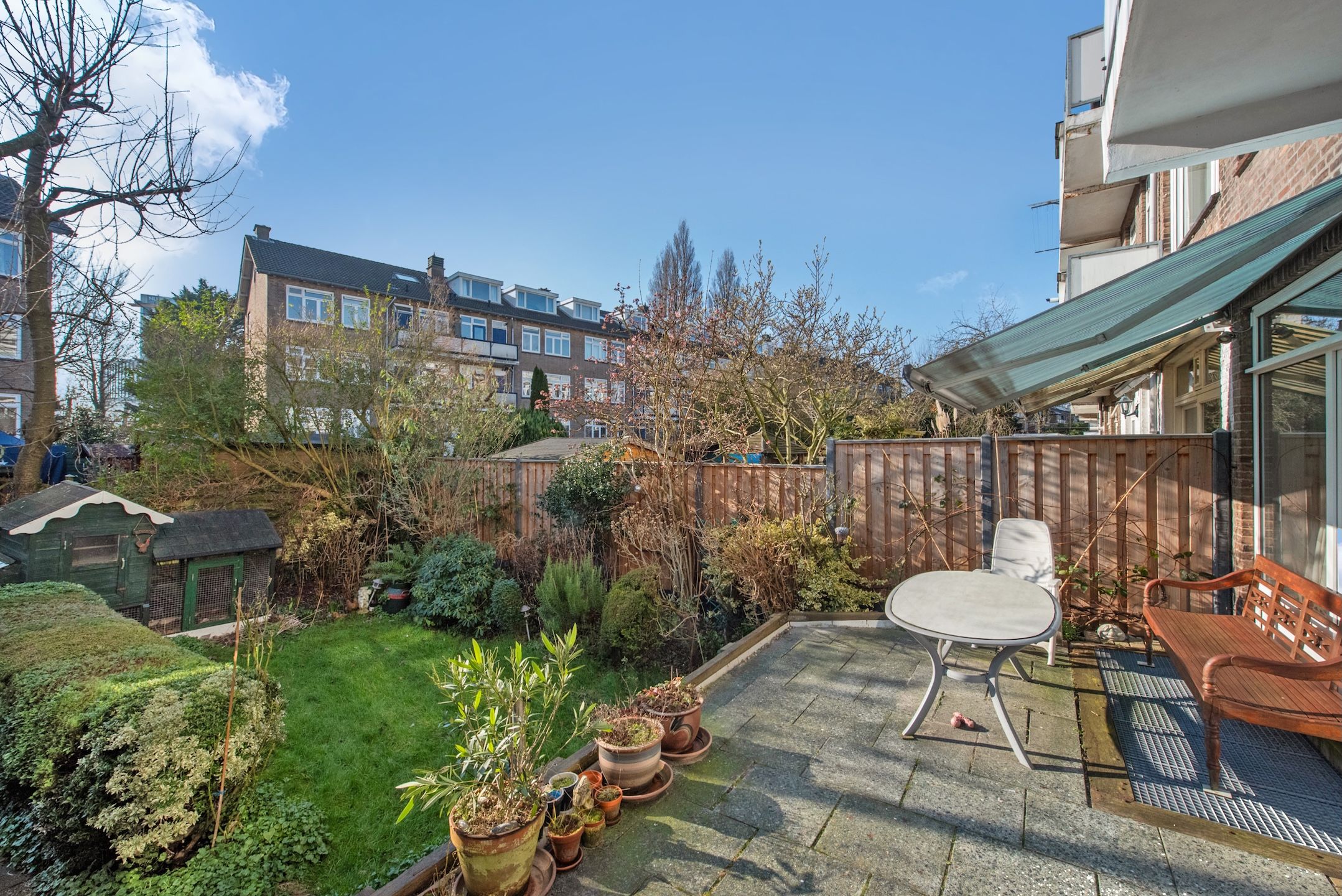 Foto 3 van Koningin Wilhelminalaan 306