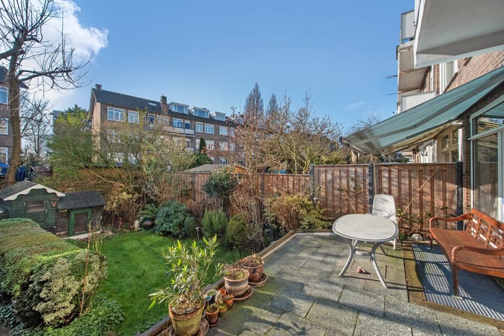 Photo 3 of Koningin Wilhelminalaan 306