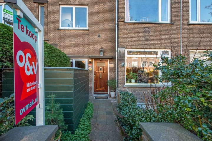 Photo 5 of Koningin Wilhelminalaan 306