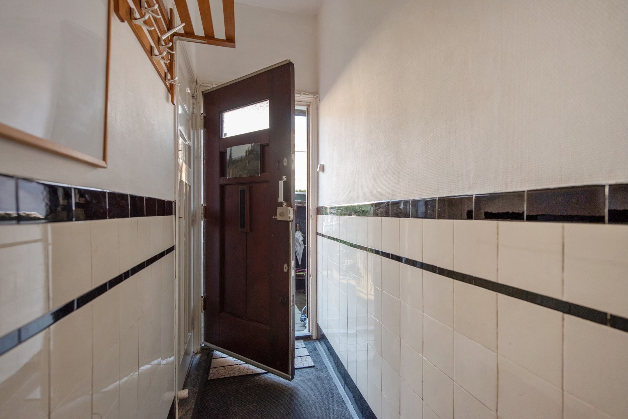 Foto 6 van Koningin Wilhelminalaan 306