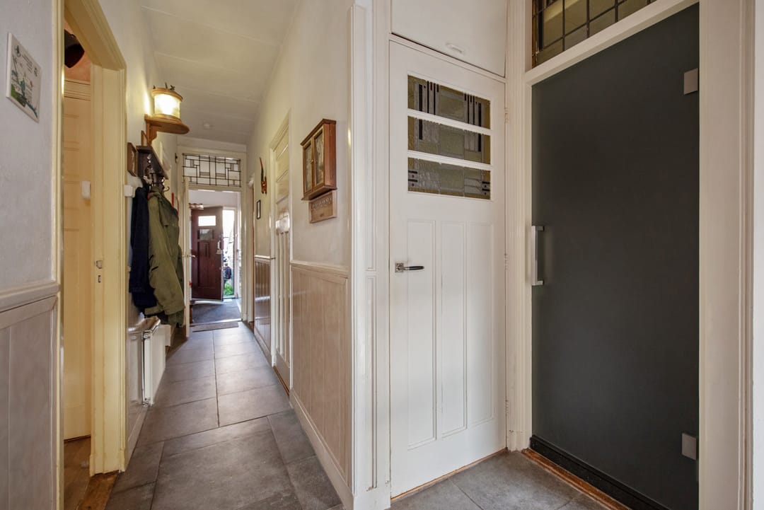 Foto 7 van Koningin Wilhelminalaan 306