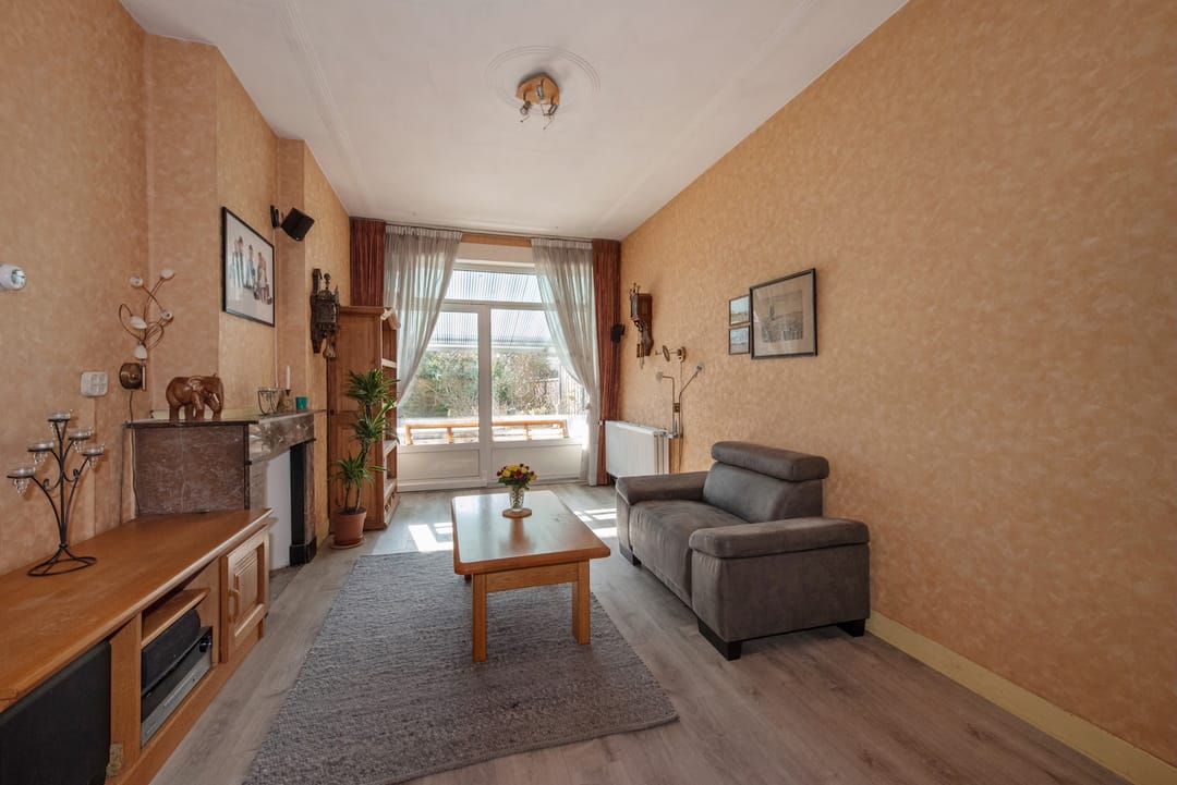 Foto 8 van Koningin Wilhelminalaan 306