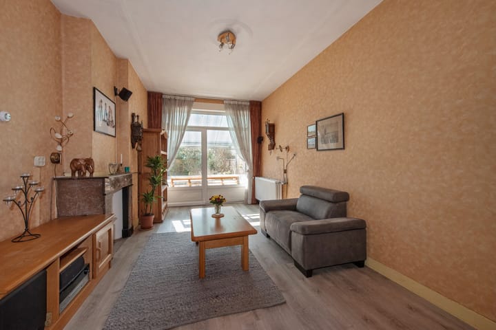 Photo 8 of Koningin Wilhelminalaan 306