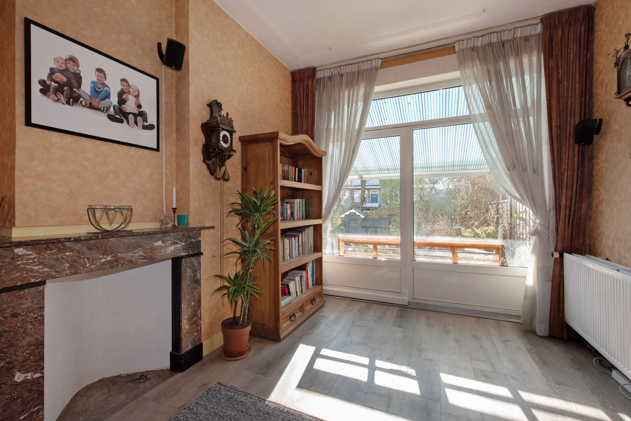 Foto 9 van Koningin Wilhelminalaan 306