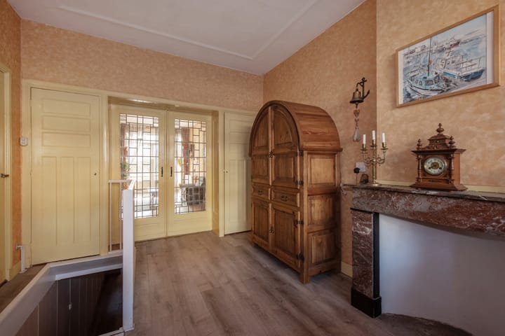 Photo 10 of Koningin Wilhelminalaan 306