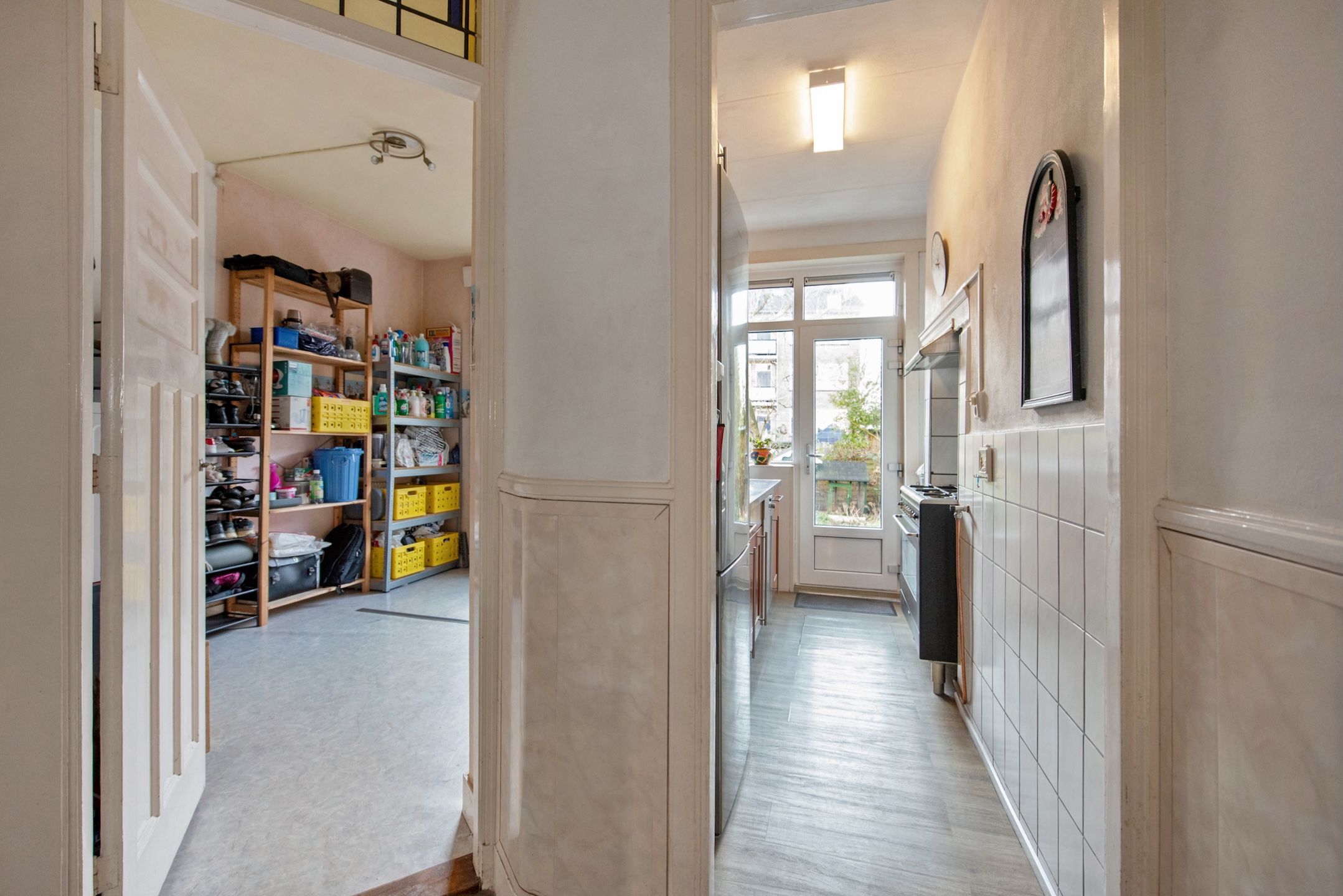 Foto 12 van Koningin Wilhelminalaan 306