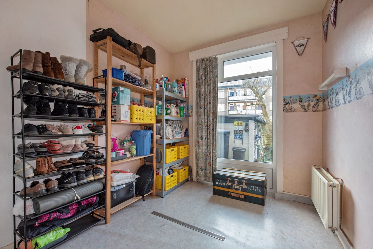 Foto 20 van Koningin Wilhelminalaan 306