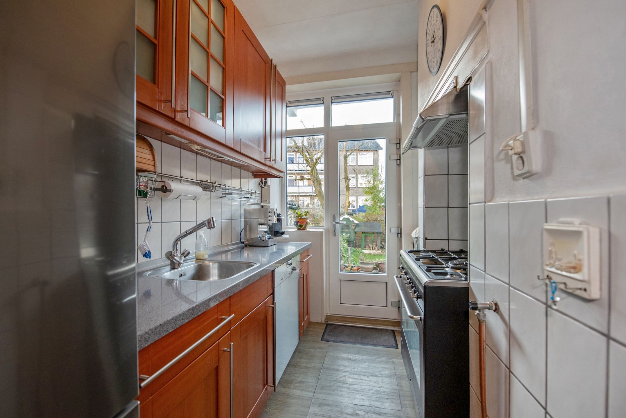 Foto 21 van Koningin Wilhelminalaan 306