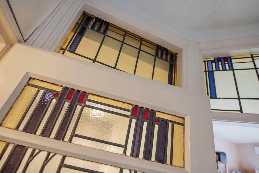 Foto 11 van Koningin Wilhelminalaan 306