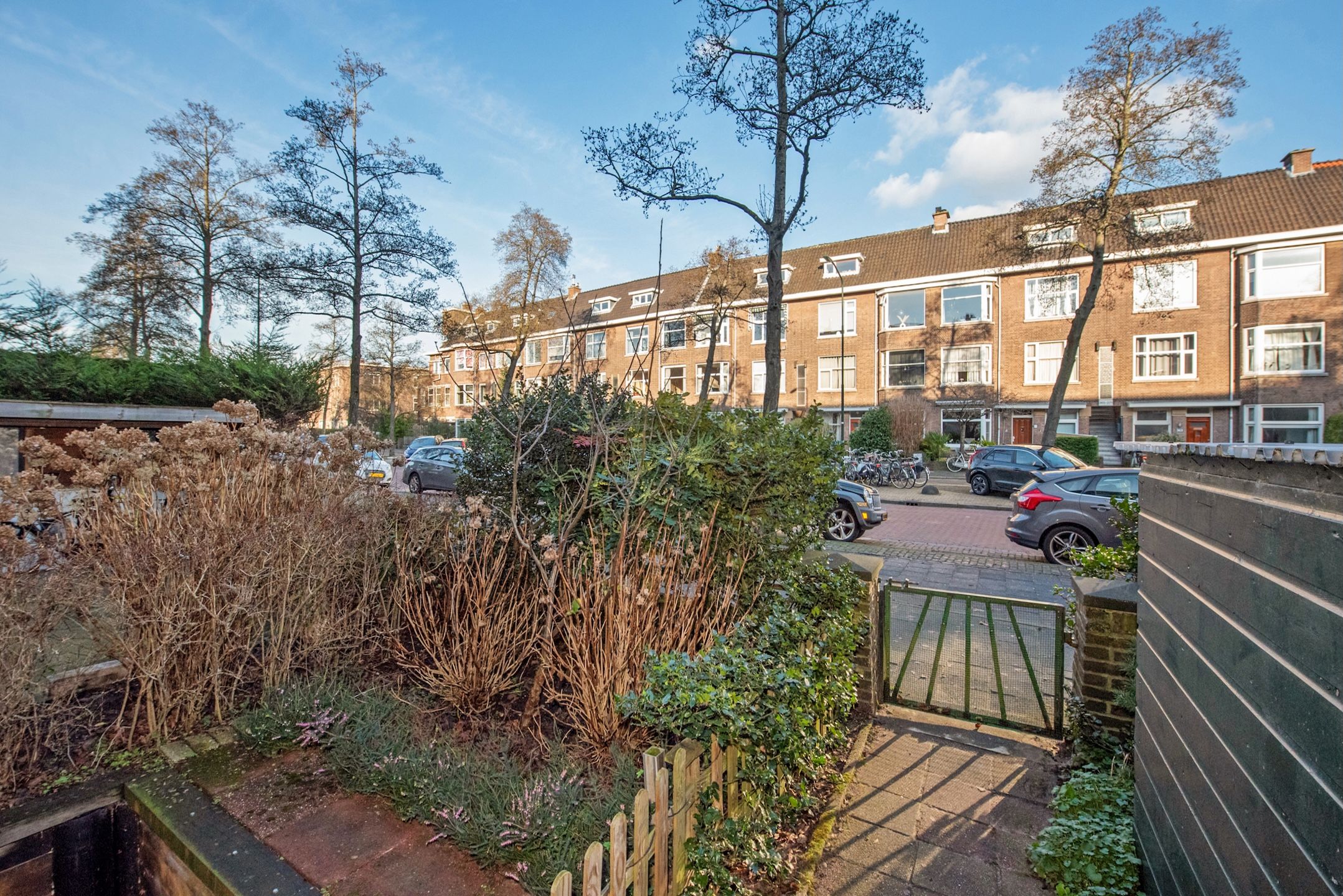 Foto 24 van Koningin Wilhelminalaan 306