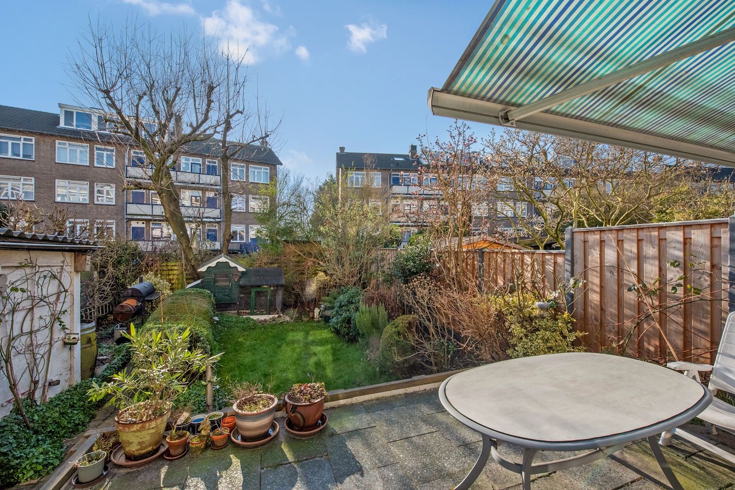 Foto 25 van Koningin Wilhelminalaan 306