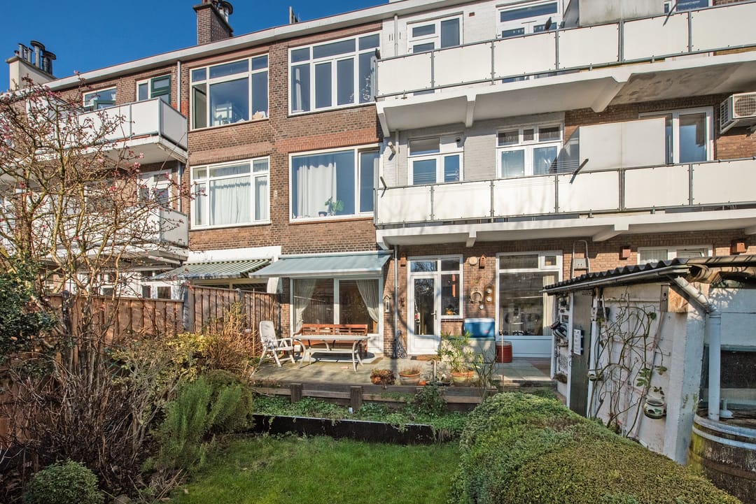 Foto 26 van Koningin Wilhelminalaan 306