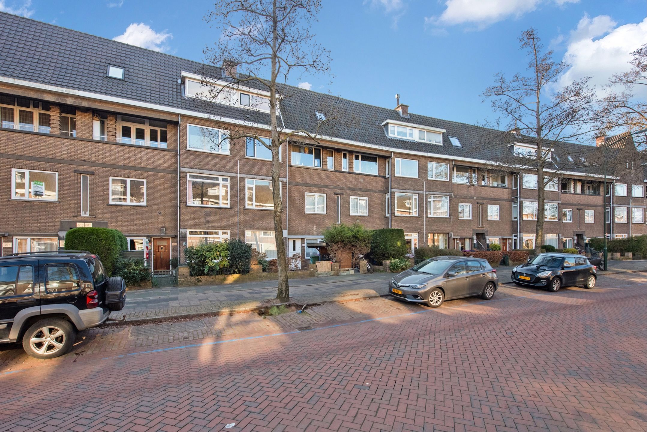 Foto 27 van Koningin Wilhelminalaan 306