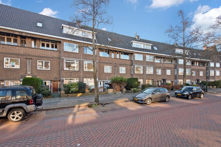 Photo 27 of Koningin Wilhelminalaan 306