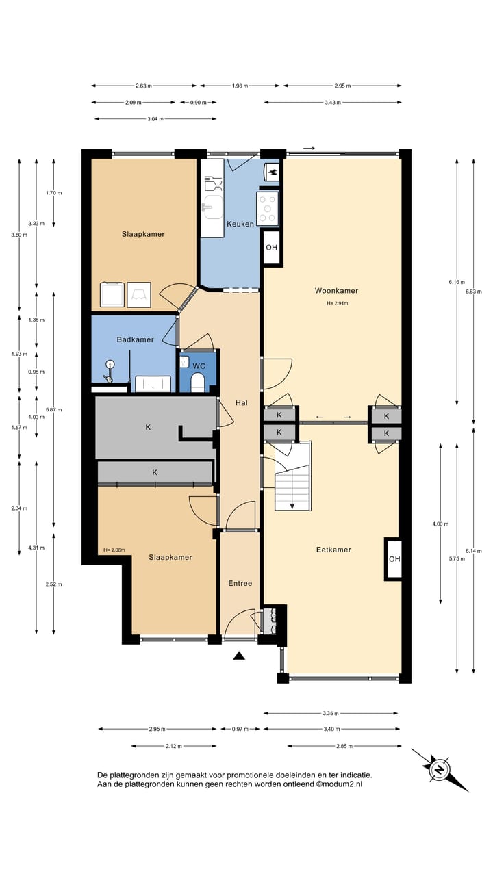 Photo 29 of Koningin Wilhelminalaan 306