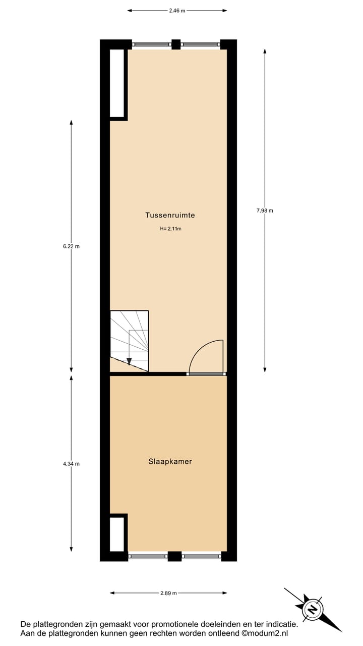 Photo 30 of Koningin Wilhelminalaan 306