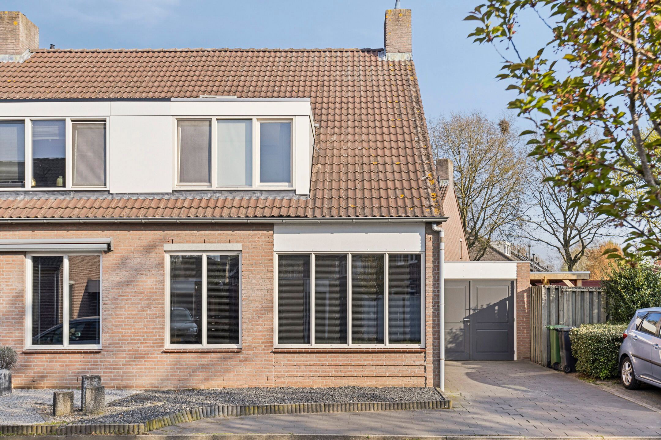 Foto 3 van Bartenweg 10