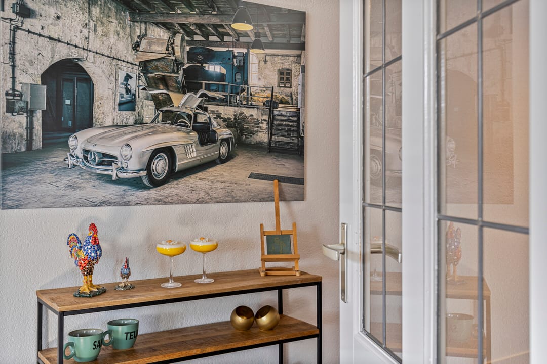 Foto 7 van Bartenweg 10