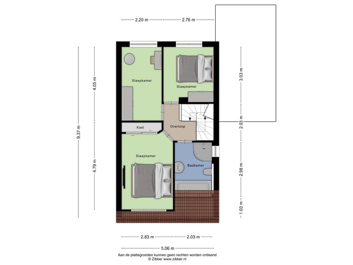 Foto 32 van Bartenweg 10