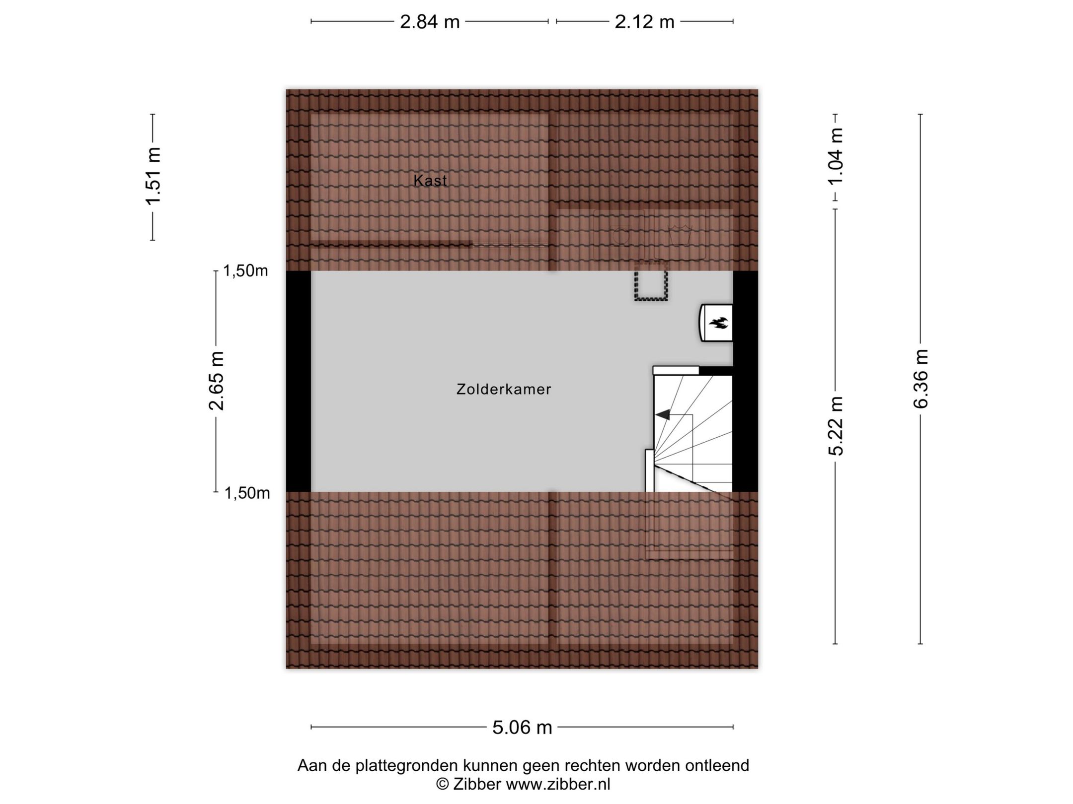 Foto 33 van Bartenweg 10