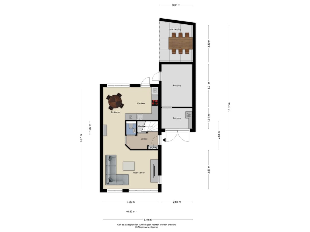 Foto 31 van Bartenweg 10