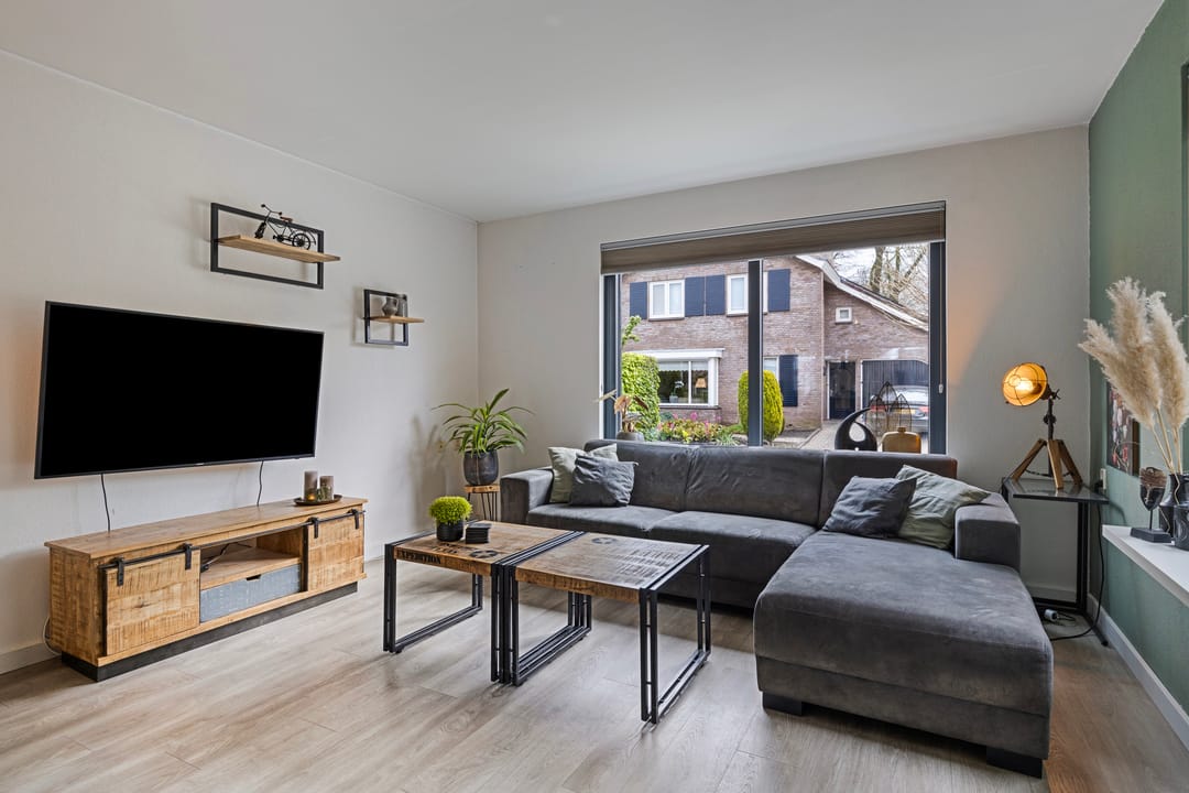 Foto 2 van Bakkerskamp 64