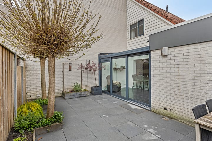 Foto 4 van Bakkerskamp 64