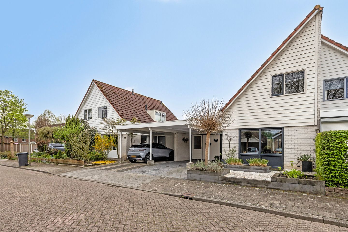 Foto 5 van Bakkerskamp 64