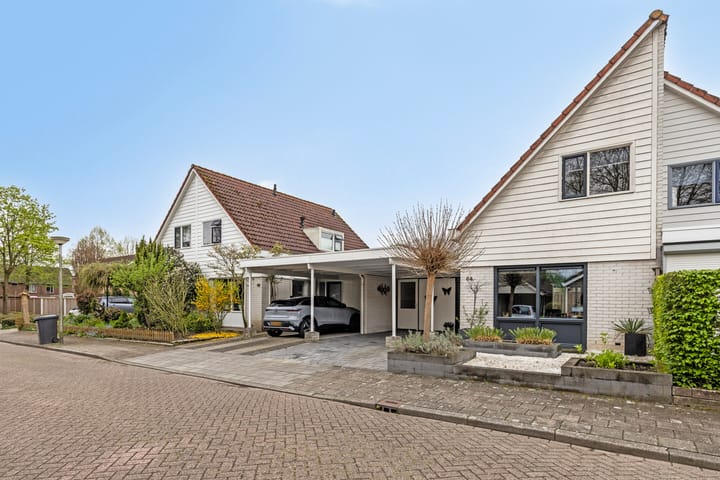 Foto 5 van Bakkerskamp 64