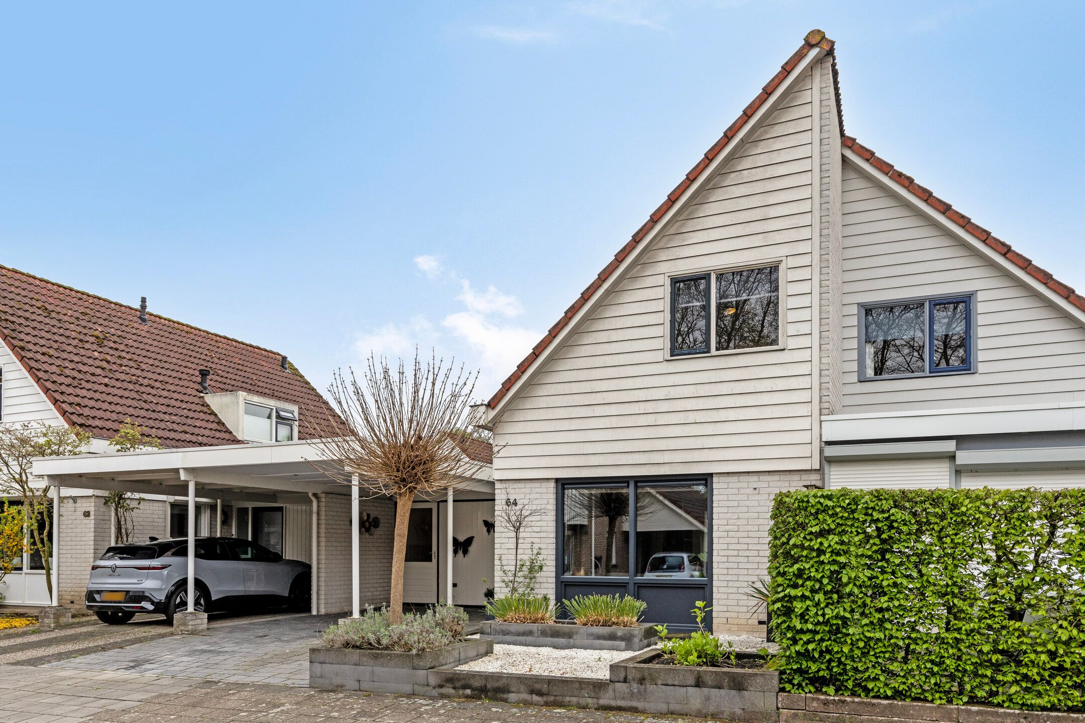 Foto 6 van Bakkerskamp 64