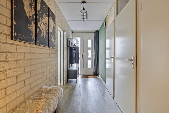 Foto 7 van Bakkerskamp 64