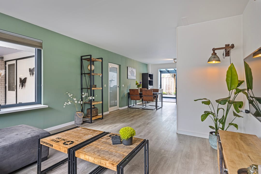 Foto 13 van Bakkerskamp 64