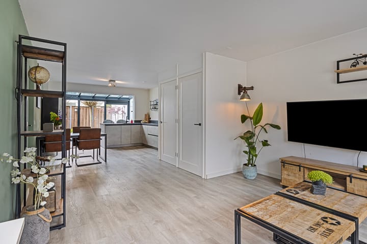 Foto 15 van Bakkerskamp 64