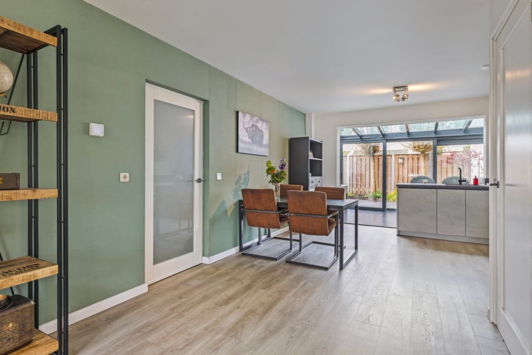 Foto 16 van Bakkerskamp 64