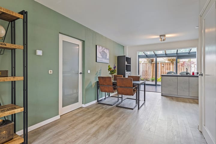 Foto 16 van Bakkerskamp 64