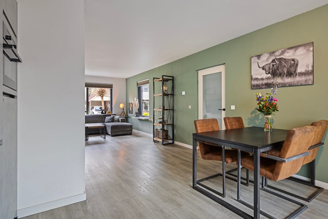 Foto 22 van Bakkerskamp 64