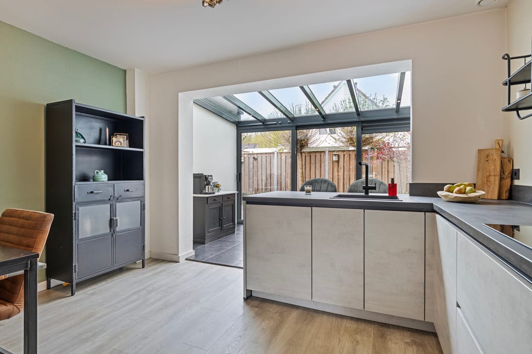 Foto 23 van Bakkerskamp 64