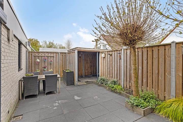 Foto 39 van Bakkerskamp 64