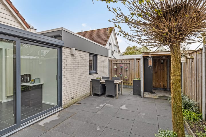 Foto 40 van Bakkerskamp 64