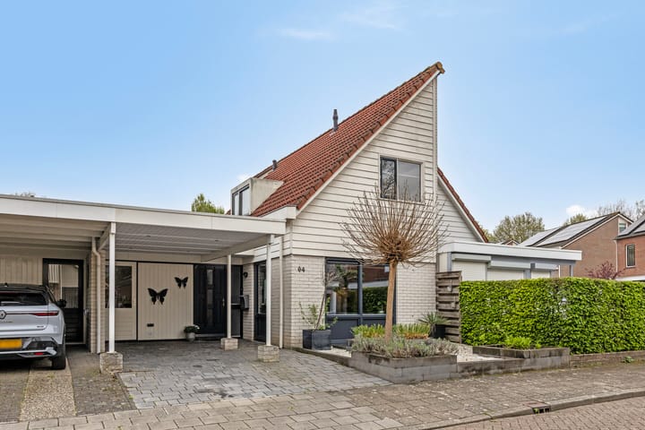 Foto 44 van Bakkerskamp 64