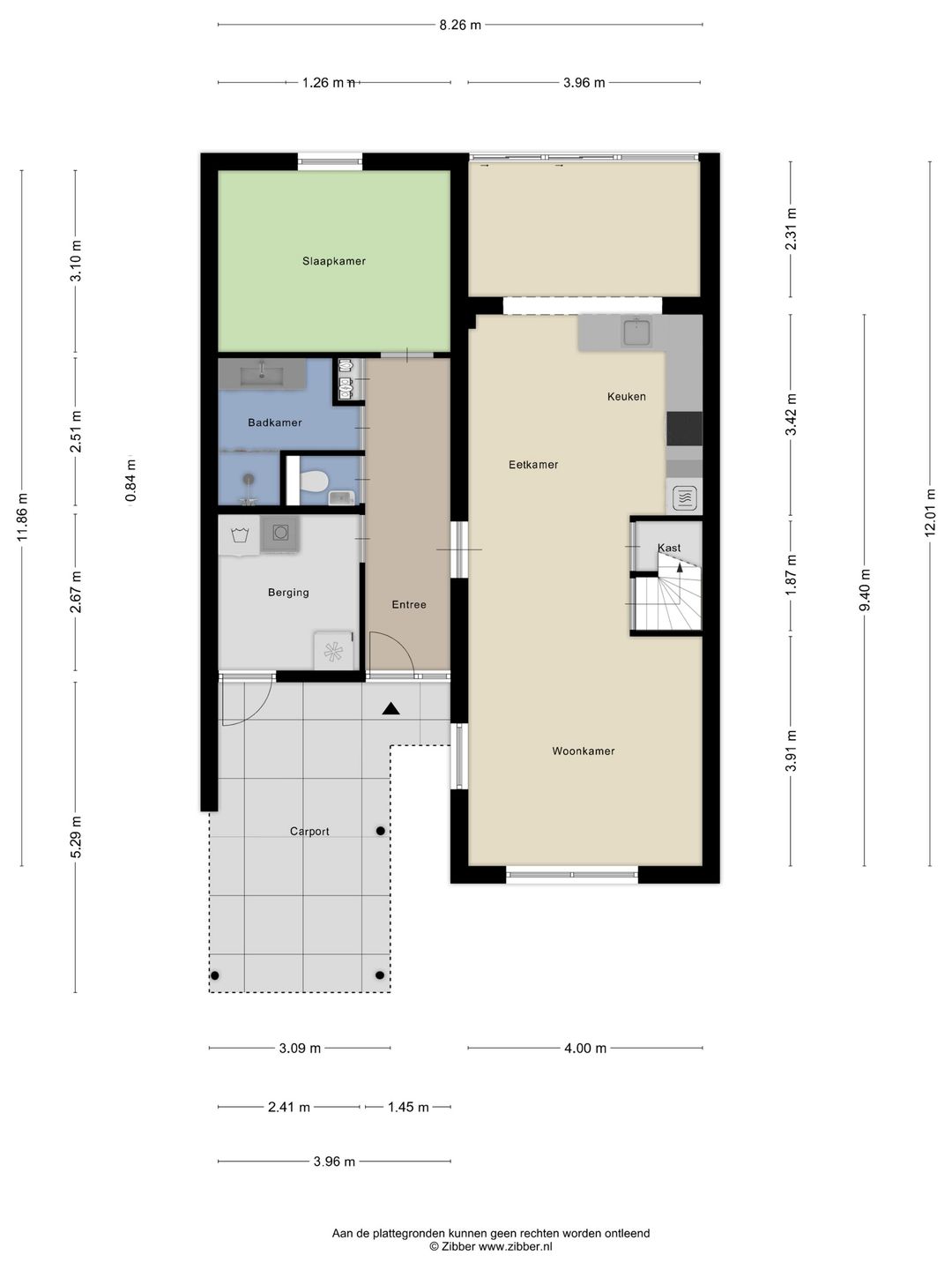 Foto 46 van Bakkerskamp 64